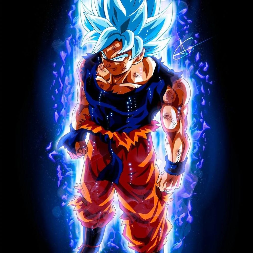 Meet your Posher, Dominic